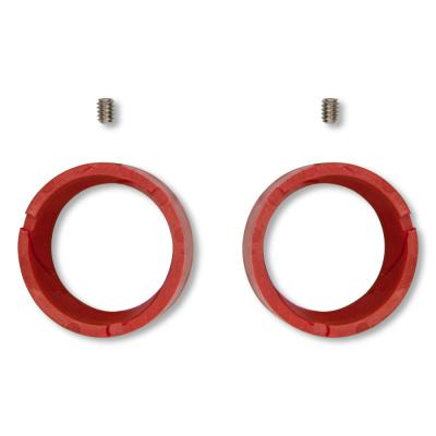 Track Bar Bushing Kit Super Duty w/ 1 Inch Shank Joint Rock Krawler