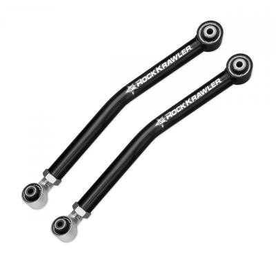 Adventure X Front Lower Control Arms For Jeep Wrangler JK Rock Krawler