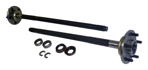 High Performance Rear Axle Set for 1994-1998 ZJ Grand Cherokee w/ D44 Rear Axle RT Off Road