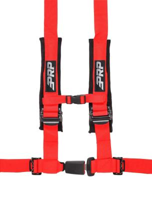 4.2 Harness Red PRP Seats