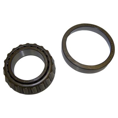Front Outer Wheel Bearing Kit for 76-86 CJ-5, CJ-7, CJ-8, 74-91 SJ, J-Series Crown Automotive