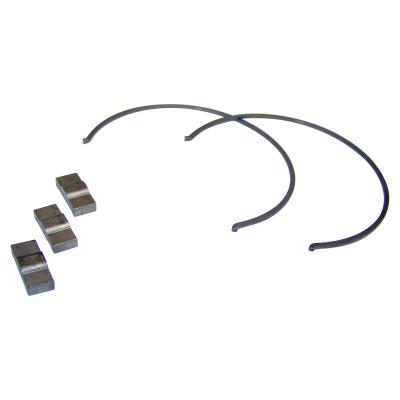 3rd & 4th Gear Synchronizer Repair Kit for Jeep TJ, YJ, XJ, MJ, ZJ, w/ AX15 Crown Automotive
