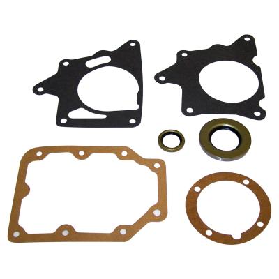 T150 Transmission Gasket & Seal Kit for 1976-1979 Jeep CJ-5, CJ-7 Crown Automotive