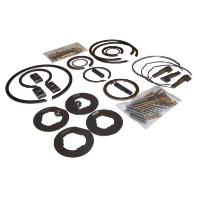 T150 Transmission Small Parts Master Kit for 1976-1979 Jeep CJ-5, CJ-7 Crown Automotive