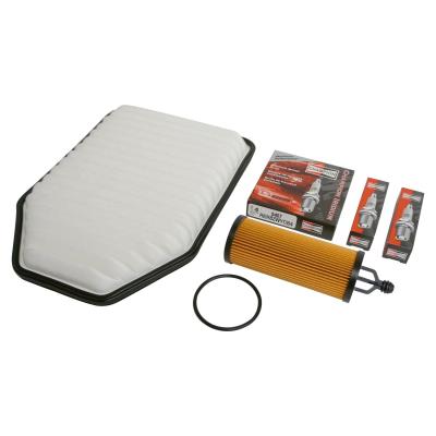 Tune Up Kit for 2014-2018 Jeep JK Wrangler w/ 3.6L Engine Crown Automotive