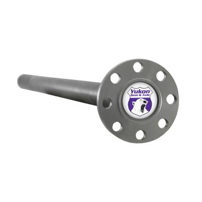 Cut To Length Axle Shaft GM 10.5 Inch 14 Bolt Truck/11.5 30 Spline 34.8 Inch -38.8 14T 10.5 Inch & 11.5 AAM GM 30 Spline 8x3.563 Inch Left Hand & Right Hand Srw Some Drw Yukon Gear