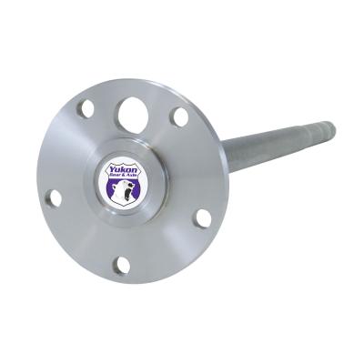 1541H Alloy Right Hand Rear Axle For Model 20 (Short Set) M20 Axle Shaft 26.25 Inch (Short Set) Right Hand Side 29 Spline Yukon Gear