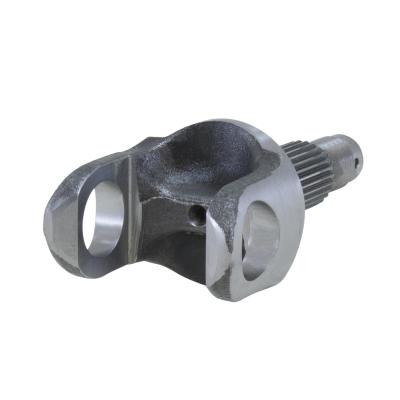 Chromoly Outer Front Axle For Dana 30 Diff 32 Spline 6.3 Long D30 JK 32 Spline Outer Stub 6.3 Inch ( Uses 760X U/Joint) Yukon Gear
