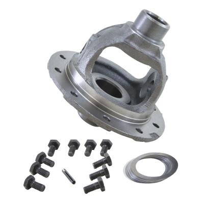 Replacement Standard Open Carrier Case For Dana 44 3.92 & Up 30 Spline D44 30 Spline Std Case 3.92 & Up 2-3/8 Inch Tall ( Includes Small Parts) Yukon Gear