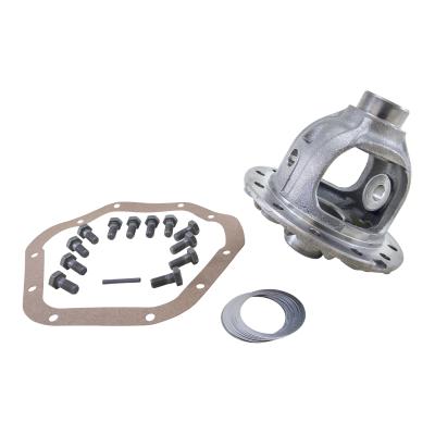 Replacement Standard Open Carrier Case For Dana 60 4.56 & Up D60 Std Case 4.56 & Up (Not ABS) 2-7/16 Inch Tall ( Includes Small Parts) Yukon Gear