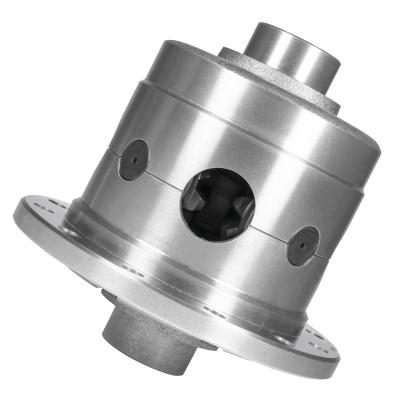 Dana 60 4.10 & Down Dura Grip Positraction Narrow 35 Spline ABS Compatible D60 35 Spline 4.10 & Down Duragrip Positraction Narrow ABS (Ff Only) Yukon Gear