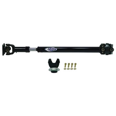Oe-Style Driveshaft For '07-'11 JK Front '07-'11 JK OE Front Driveshaft 1310 2DR & 4DR Yukon Gear