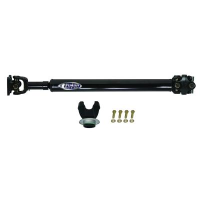 Oe-Style Driveshaft For '12-'17 JK Rear W/ M/T '12-'17 JK OE Rear Driveshaft 1310 4DR Manual Trans Yukon Gear