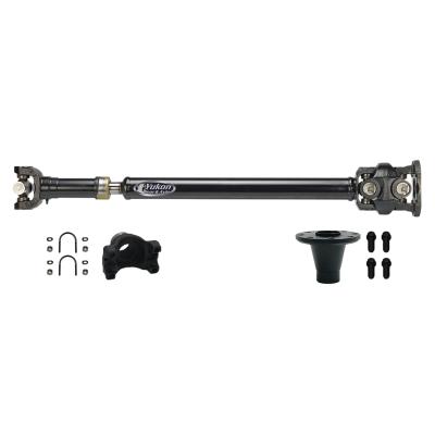 Heavy Duty Driveshaft For '12-'17 JK 2 Door Rear W/ A/T '12-'17 JK HD Rear Driveshaft 1350 2DR Auto Trans Yukon Gear
