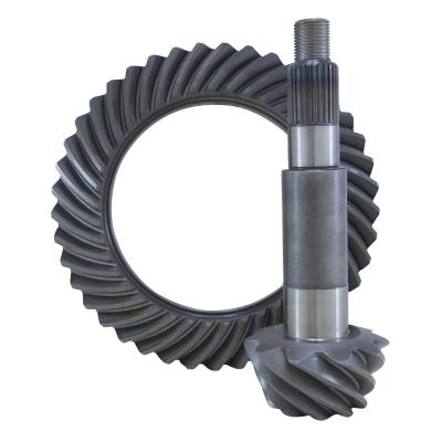 High Performance Replacement Ring & Pinion Gear Set Dana 60 3.54 Ratio D60 3.54 R&P Yukon Gear