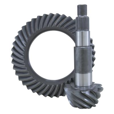 High Performance Ring & Pinion Gear Set For Model 20 Inch A 4.88 Ratio M20 4.88 R&P Yukon Gear