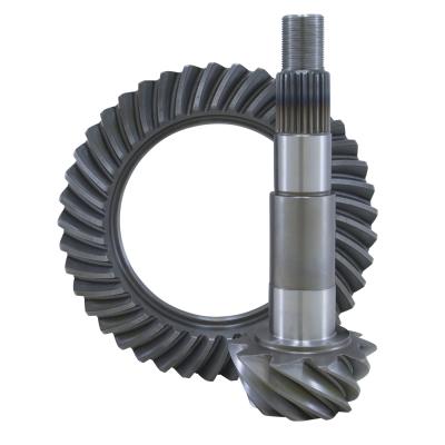High Performance Ring & Pinion Gear Set For Model 35 Inch A 4.88 Ratio M35 4.88 R&P (3/8 Inch R/G Bolt) Yukon Gear