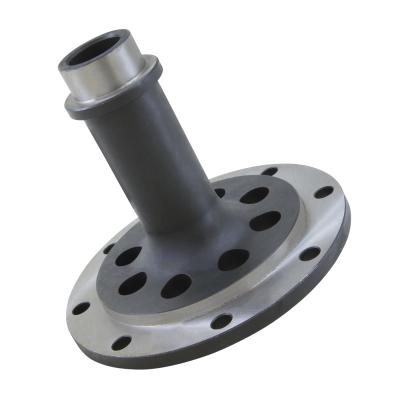 Steel Spool For Model 20 With 29 Spline Axles 3.08 & Up M20 3.08 & Up 29 Spline Spool Yukon Gear