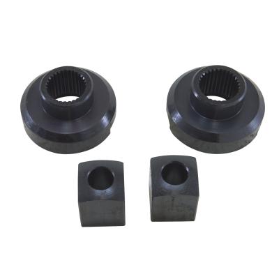 Mini Spool For Dana Spicer 44 With 30 Spline Axles. D44 30 Spline Mini Spool Yukon Gear
