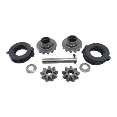 Replacement Positraction Internals Dana 60/61 (Full-Floating) 30 Spline D60 & D61 T/L Ipk(Incl Clutches)30 Sp Ffloat(Not W/C Clips) Yukon Gear