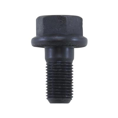 Replacement Ring Gear Bolt For Dana 44 JK Rubicon Front. JK Rubicon D44 Rev R/G Bolt 7/16 Inch -20 X .750 Inch Right Hand Thread Yukon Gear