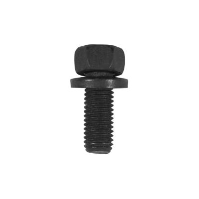 7290 U-Joint Strap Bolt (One Bolt Only) For Chrylser 7.25 Inch 8.25 Inch 8.75 Inch 9.25 Inch . 7.25 Inch 8.25 Inch 8.75 Inch 9.25 Inch Chy 7290 U-Joint Strap Bolt 1 Bolt Only Yukon Gear