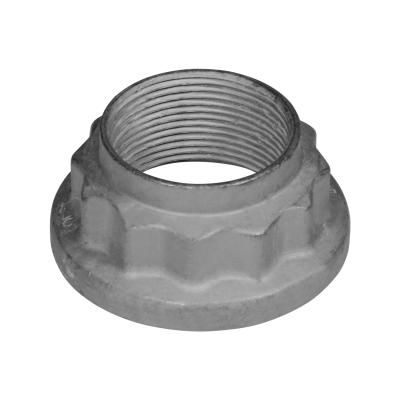 Pinion Nut For CHRYSLER/AAM 11.5 & 12 Rear Differentials 2019+ AAM 11.5 Inch & 12 Inch Rear Pinion Nut M32-1.5 Thread Diameter Yukon Gear