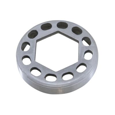 Differential Carrier Side Bearing Screw Adjuster For Chrylser 7.25 Inch And 8.25 Inch . 7.25 Inch & 8.25 Inch Chy Screw Adjuster Diff Side Bearing Carrier Yukon Gear