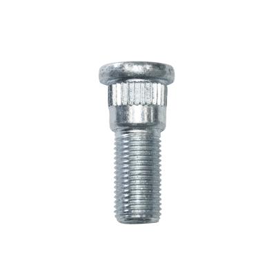 Replacement Axle Stud For Dana 44 & Model 35 D44 & M35 Axle Studs 1/2-20 X 1.468 Inch Yukon Gear