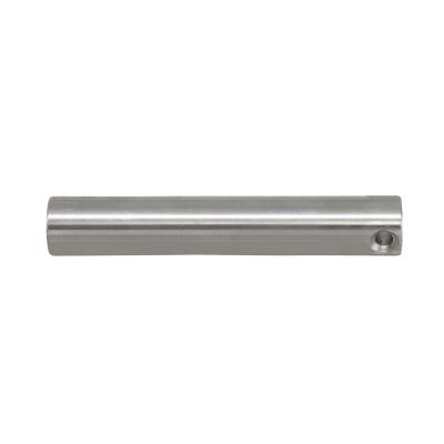 Model 35 Tracloc & Standard Open Cross Pin Shaft Bolt Design 0.716 Inch Dia. M35 T/L X/Pin Shaft Bolt Design 0.716 Inch Dia Yukon Gear