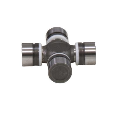 1330 Dual-Size Cap U/Joint. 1330 U/Joint W/O Zerk (2) 1-1/8 Inch & (2)1-1/16 Inch Caps SPL25 Yukon Gear