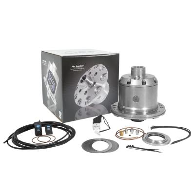 Zip Locker For Dana 60 With 35 Spline Axles 4.56 & Up D60 4.56 & Up 35 Spline Zip Locker Yukon Gear