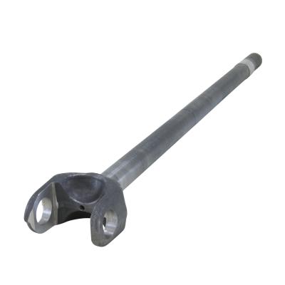 Gear Chromoly Inner Front Axle, Right Hand Dana 30, 30 Spline, 32.28ќ Long USA Standard