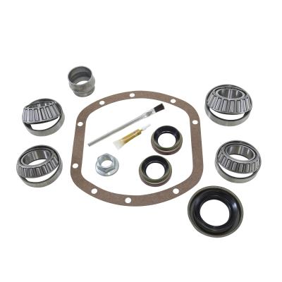 Bearing Kit For Dana 30 TJ Front USA Standard