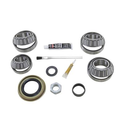 Bearing Kit For Dana 44 JK Rubicon Rear USA Standard