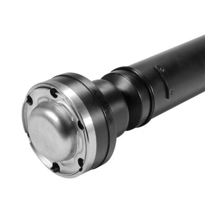 Gear Front Driveshaft, Durango/Grand Cherokee, 23.75 Inch FTF Collapsed USA Standard