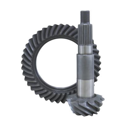 Ring & Pinion Replacement Gear Set For Dana 30 In A 4.88 Ratio USA Standard