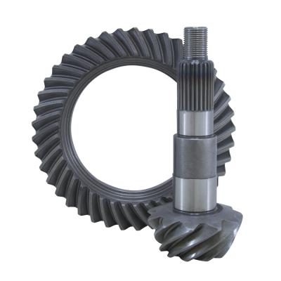 Ring & Pinion Replacement Set For Dana 30 Rev Rotation In A 5.13 USA Standard