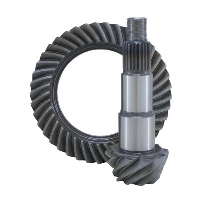 Ring & Pinion Set For Dana 30 JK Rev Rotation In A 3.73 USA Standard