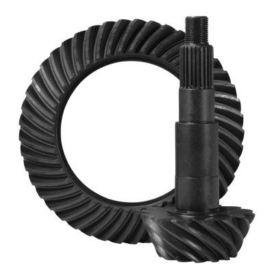 Replacement Ring & Pinion Gear Set For Dana 44 JK Rear In A 3.21 USA Standard