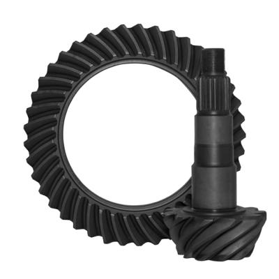Reverse Ring & Pinion Thick For JK Rubicon D44 3.73 24-Spl USA Standard