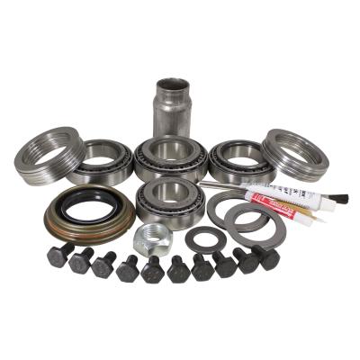 Master Overhaul Kit For D44Hd, Srt8 Grand Cherokee & Comm&Er USA Standard
