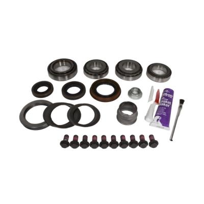 Gear Master Overhaul Kit For Dana 44/210Mm Front Differential USA Standard