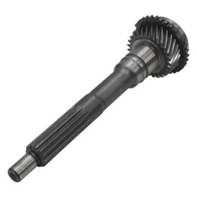 Manual Transmission Ax15 1992+ Chrysler Input 10-Spl USA Standard