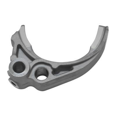 Manual Transmission Ax5 1987-2002 Jeep 1St & 2Nd Fork USA Standard