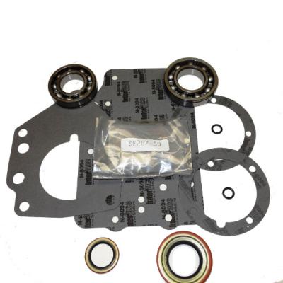 Manual Transmission T176 Bearing Kit 1980-1984 Jeep USA Standard