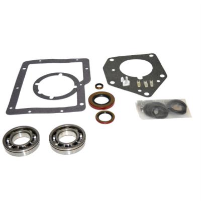 Manual Transmission Sr4 Bearing Kit 1979-1982 Jeep 4-Spd USA Standard