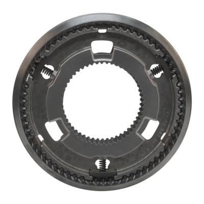 Manual Transmission Nsg370 3Rd & 4Th Synchro Assembly 6-Spd USA Standard