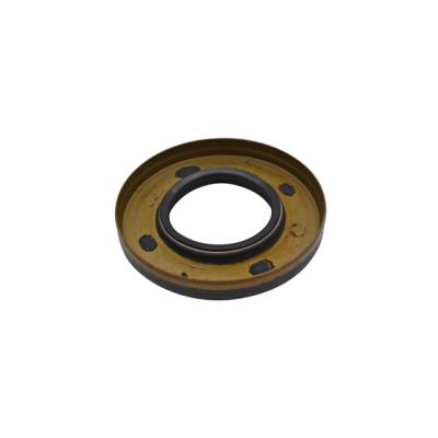 Manual Transmission Nsg370 Rear Seal 4Wd 2005-2010 Jeep Wrangler USA Standard