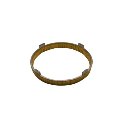 Manual 1St, 2Nd & Rev Synchro Ring Blocker 1996+ GM Getrag & T3650 USA Standard
